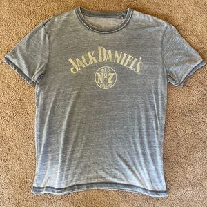Jack Daniels Old No 7 Shirt